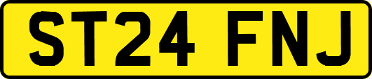 ST24FNJ