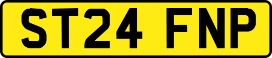 ST24FNP