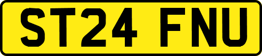 ST24FNU