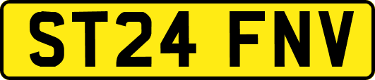 ST24FNV