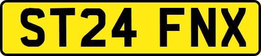 ST24FNX