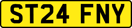 ST24FNY