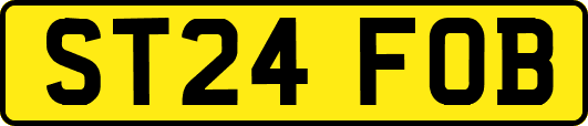 ST24FOB