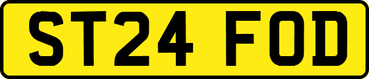 ST24FOD
