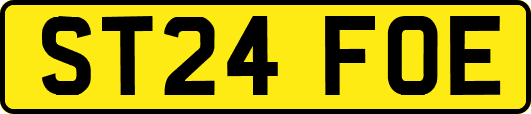 ST24FOE
