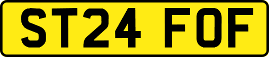ST24FOF