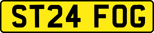 ST24FOG