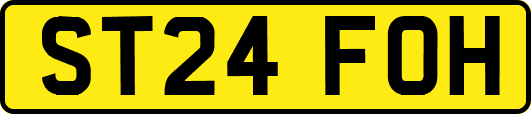 ST24FOH