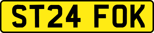 ST24FOK