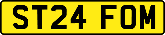 ST24FOM