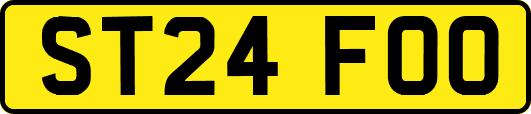 ST24FOO