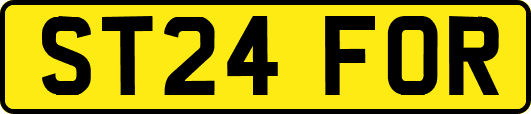 ST24FOR