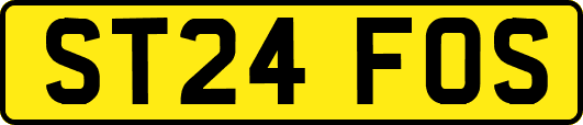 ST24FOS