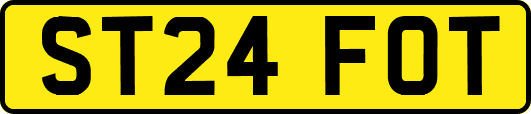 ST24FOT