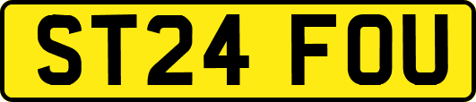 ST24FOU