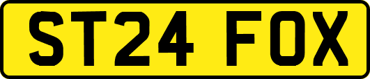 ST24FOX