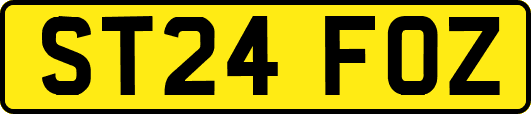 ST24FOZ