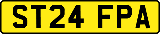 ST24FPA