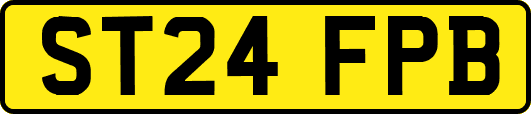 ST24FPB