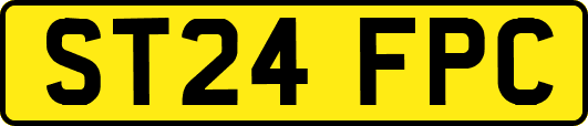 ST24FPC