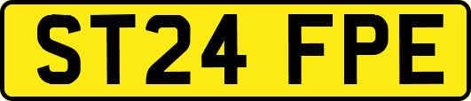ST24FPE