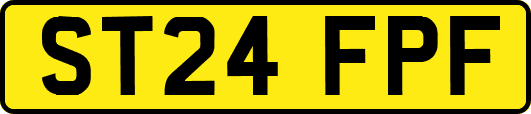 ST24FPF