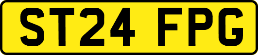 ST24FPG