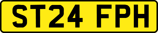 ST24FPH