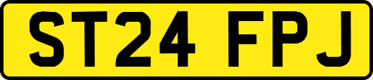 ST24FPJ