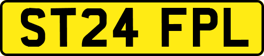 ST24FPL