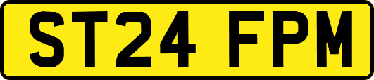 ST24FPM