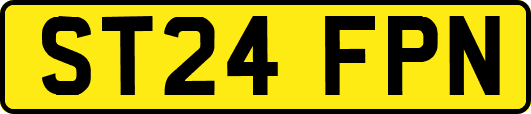 ST24FPN