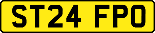ST24FPO