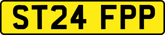 ST24FPP