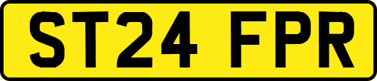ST24FPR