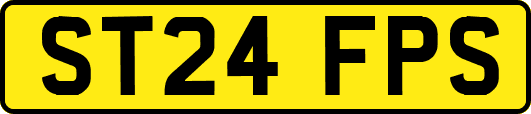 ST24FPS