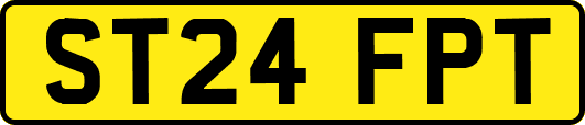 ST24FPT