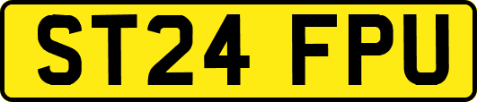 ST24FPU