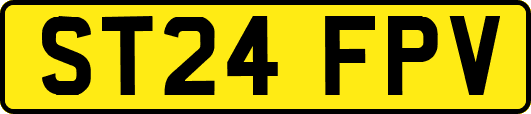 ST24FPV