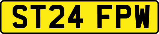 ST24FPW