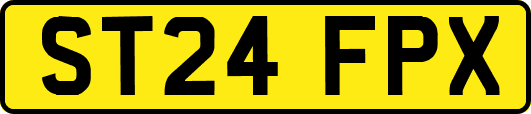ST24FPX