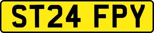 ST24FPY