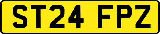 ST24FPZ