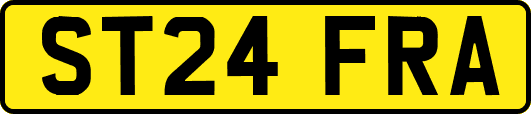ST24FRA