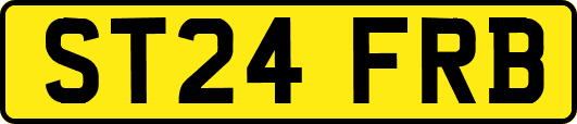 ST24FRB