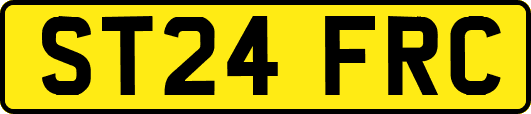 ST24FRC