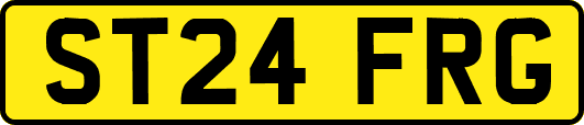 ST24FRG