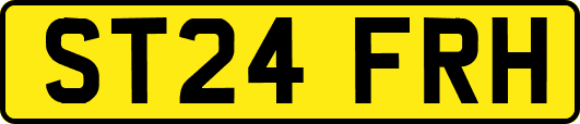 ST24FRH