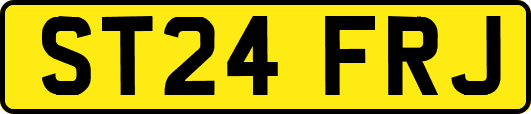 ST24FRJ