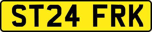 ST24FRK